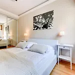 Molo Apartments Sopot Centrum