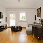 Molo Apartments Sopot Centrum