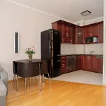 Molo Apartments Sopot Centrum