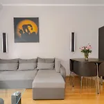 Molo Apartments Sopot Centrum