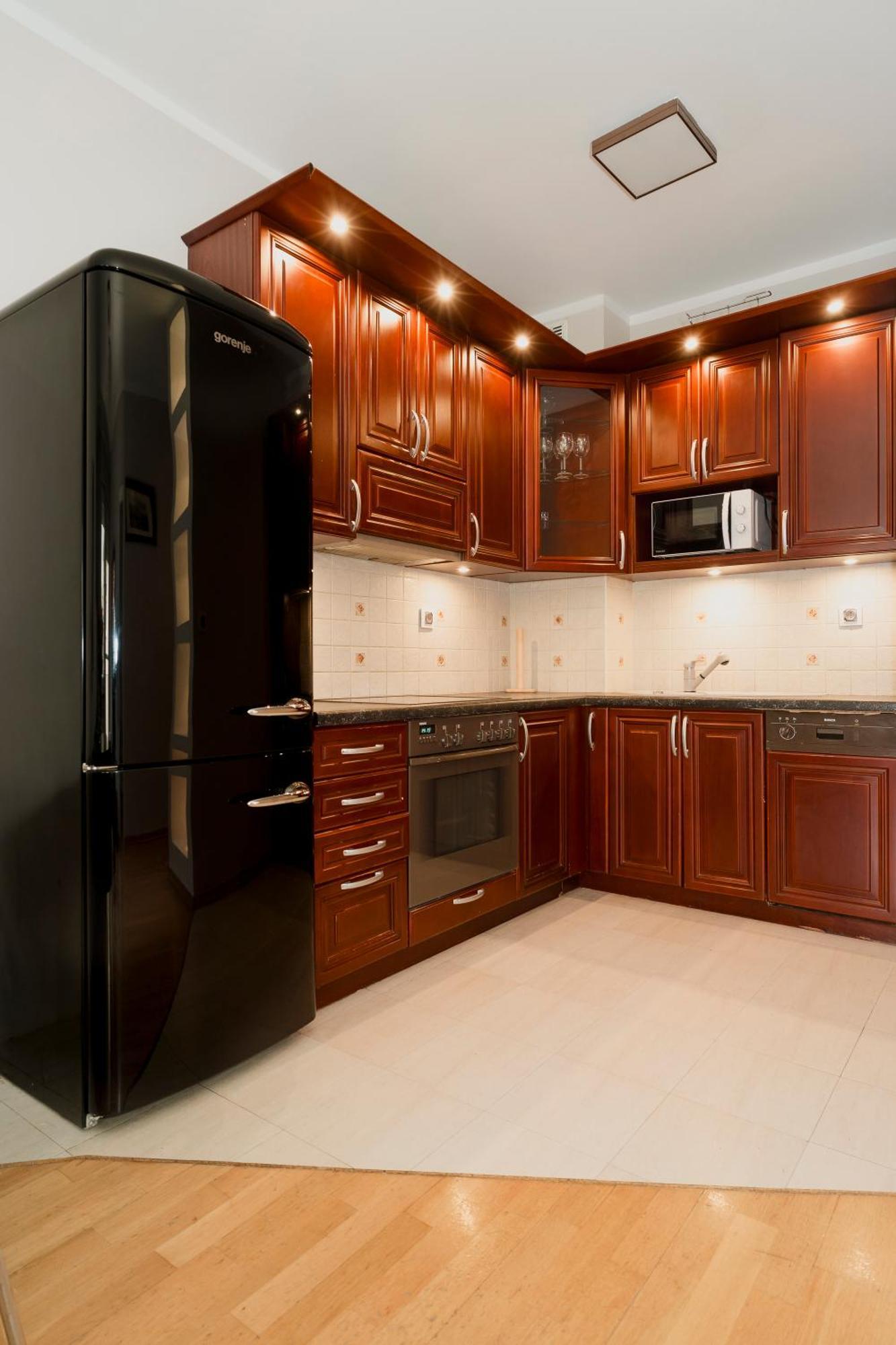 Apartament Molo Centrum